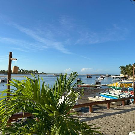 Hotel Mar A Vista Ilha De Boipeba Velha Boipeba Exteriér fotografie
