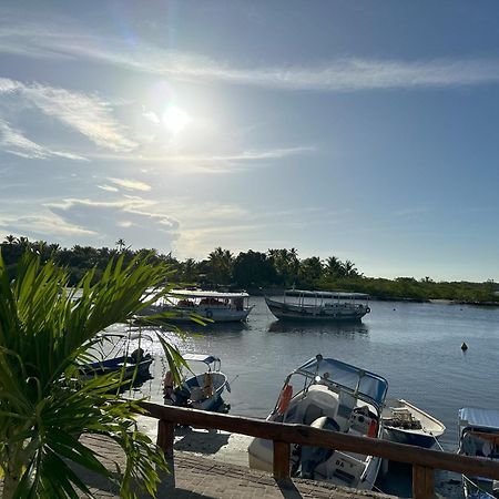Hotel Mar A Vista Ilha De Boipeba Velha Boipeba Exteriér fotografie
